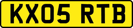 KX05RTB