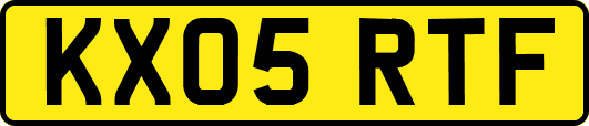 KX05RTF