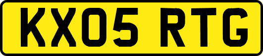 KX05RTG