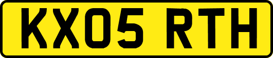 KX05RTH