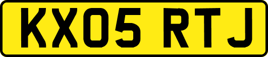 KX05RTJ
