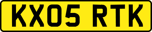 KX05RTK