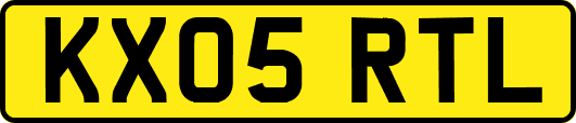 KX05RTL