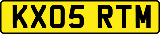 KX05RTM
