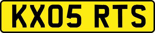 KX05RTS