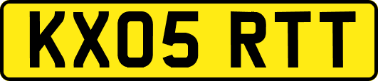 KX05RTT