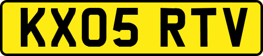 KX05RTV