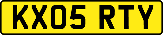 KX05RTY