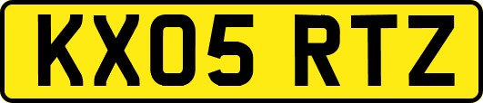 KX05RTZ