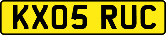 KX05RUC