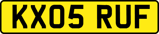 KX05RUF