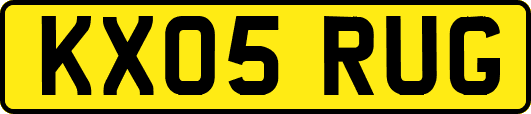 KX05RUG