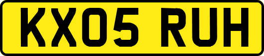 KX05RUH