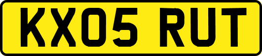KX05RUT