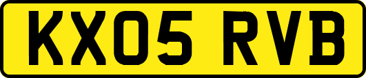 KX05RVB