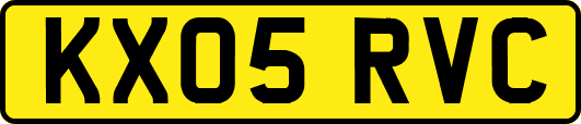 KX05RVC