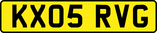 KX05RVG