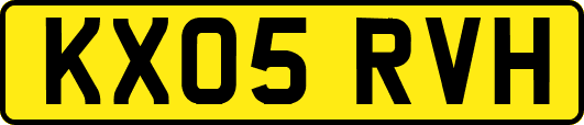 KX05RVH