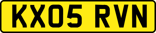 KX05RVN