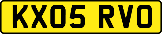 KX05RVO