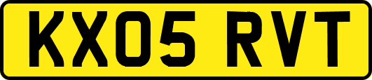 KX05RVT