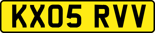 KX05RVV