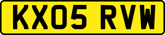 KX05RVW