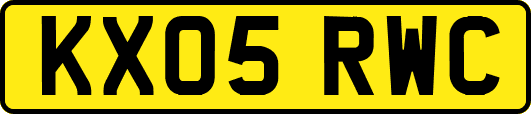 KX05RWC