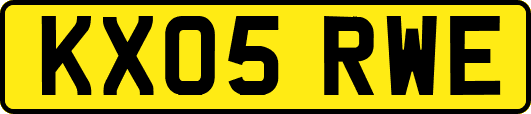 KX05RWE