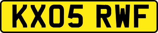 KX05RWF