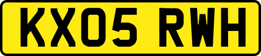 KX05RWH