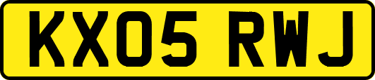 KX05RWJ