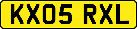 KX05RXL