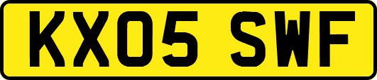 KX05SWF