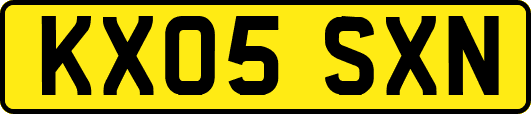 KX05SXN