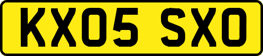 KX05SXO