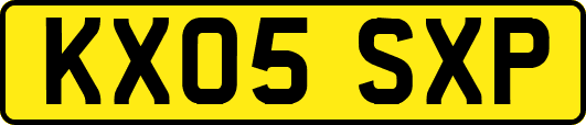 KX05SXP