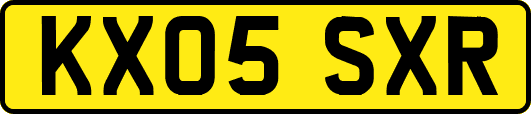 KX05SXR