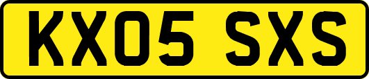 KX05SXS