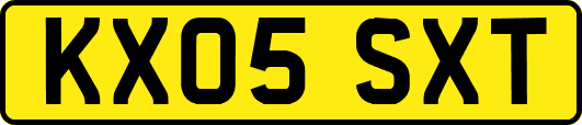 KX05SXT