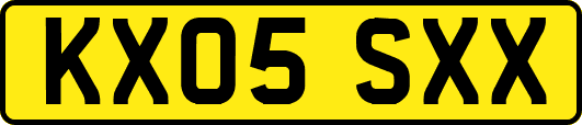 KX05SXX
