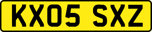 KX05SXZ