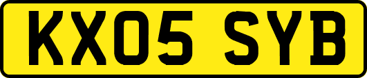 KX05SYB