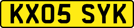 KX05SYK