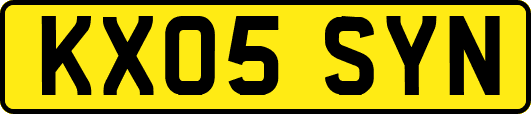KX05SYN