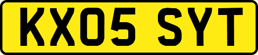 KX05SYT
