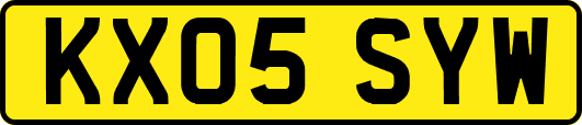 KX05SYW