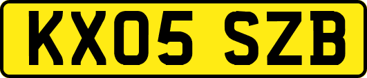 KX05SZB