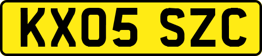 KX05SZC