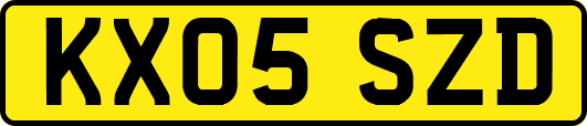KX05SZD